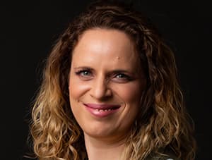 María Jimena Ledesma - cantante