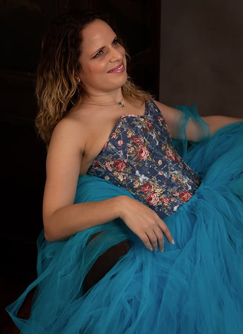 María Jimena Ledesma