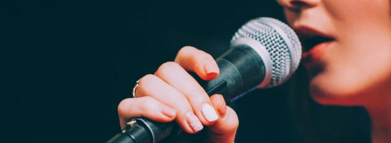 Clases de canto en Alcobendas