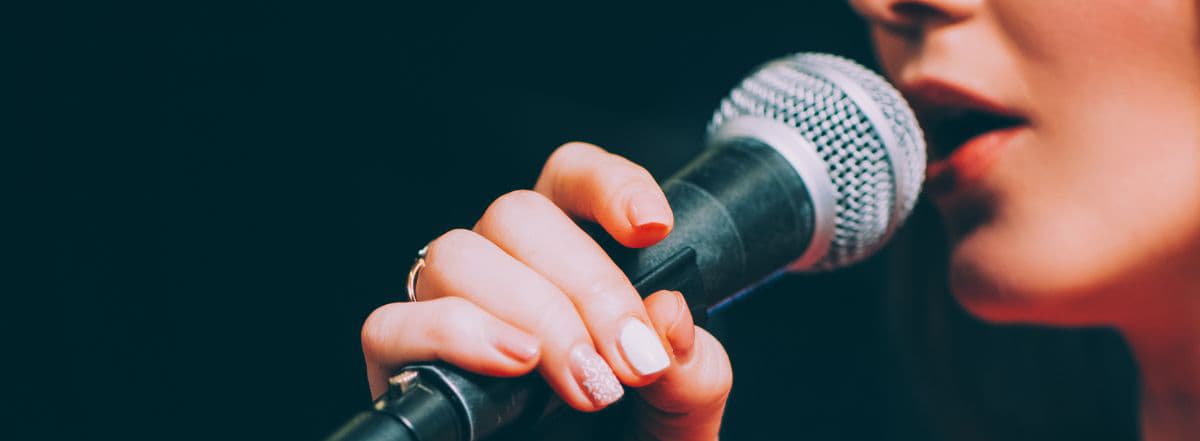 Clases de canto en Alcobendas