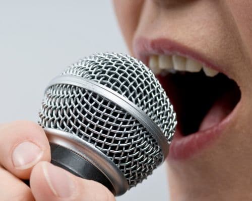 Clases de Canto en Alcobendas para adultos y Niños
