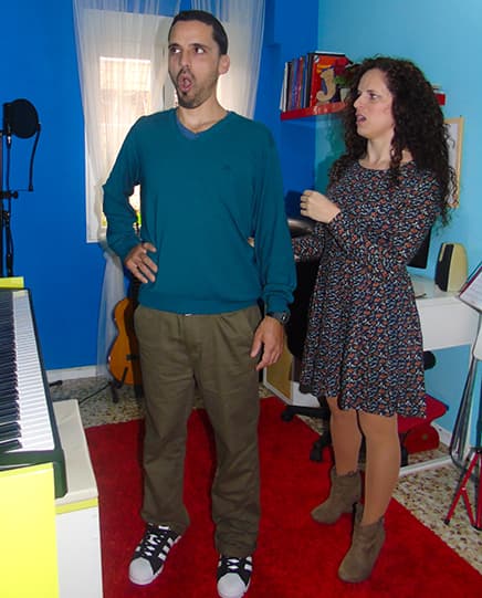 Como aprender a Cantar desde Cero