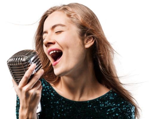 Como aprender a cantar desde cero