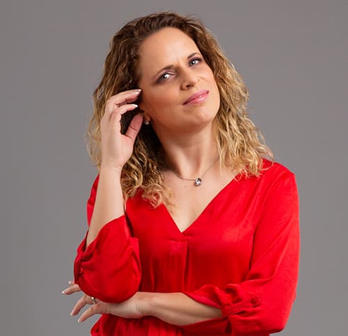 Profesor de canto en Alcobendas