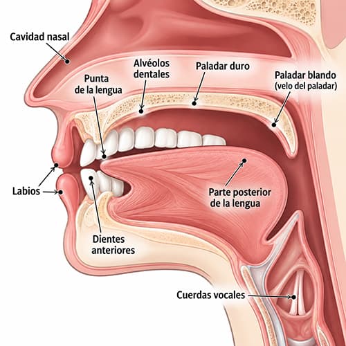 Clases de canto en Alcobendas